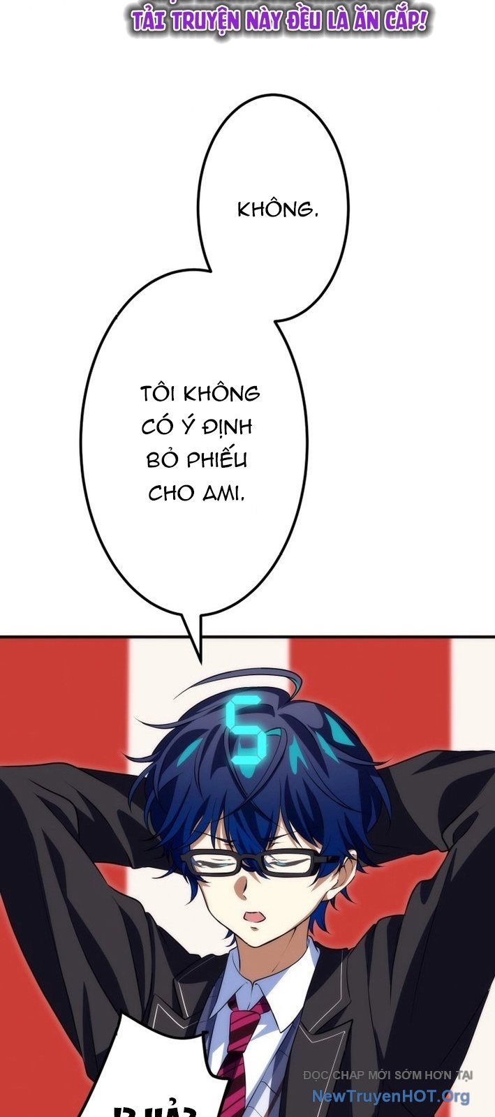 Bộ Đếm Bạn Bè Chapter 11 - 32