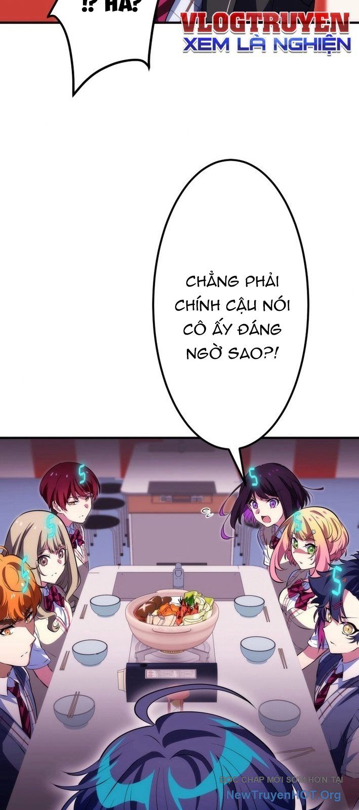 Bộ Đếm Bạn Bè Chapter 11 - 33
