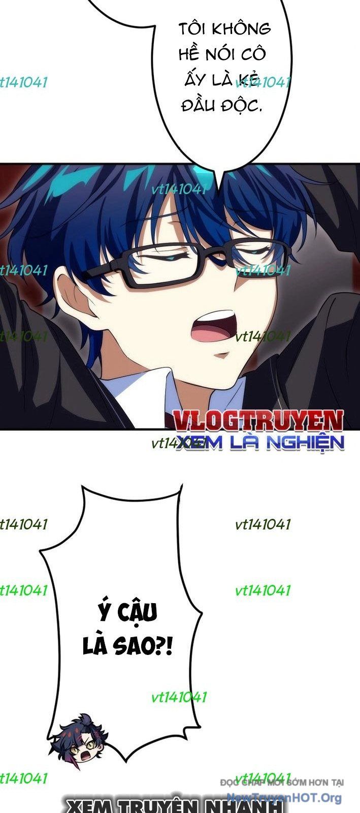 Bộ Đếm Bạn Bè Chapter 11 - 35