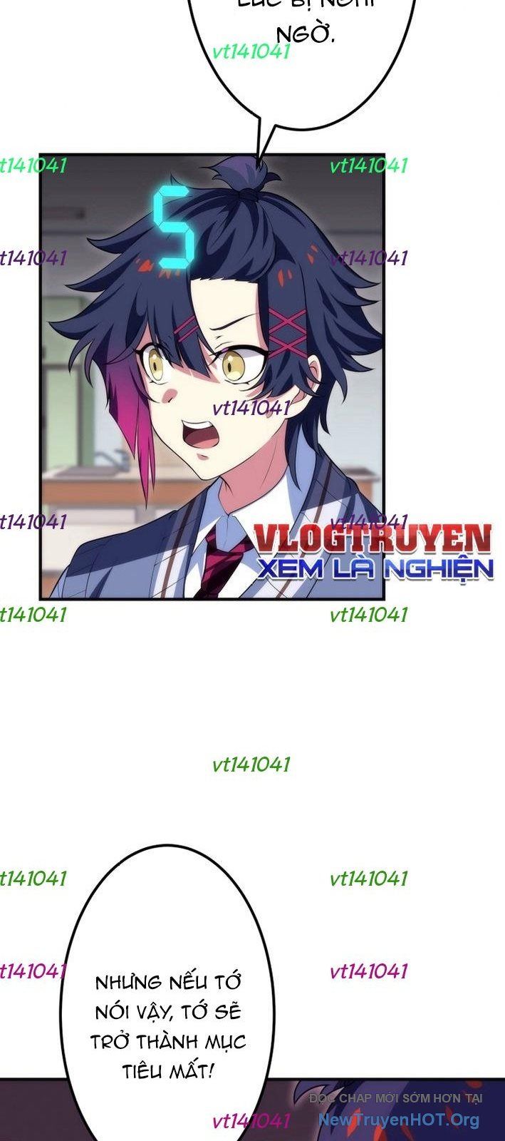 Bộ Đếm Bạn Bè Chapter 11 - 38