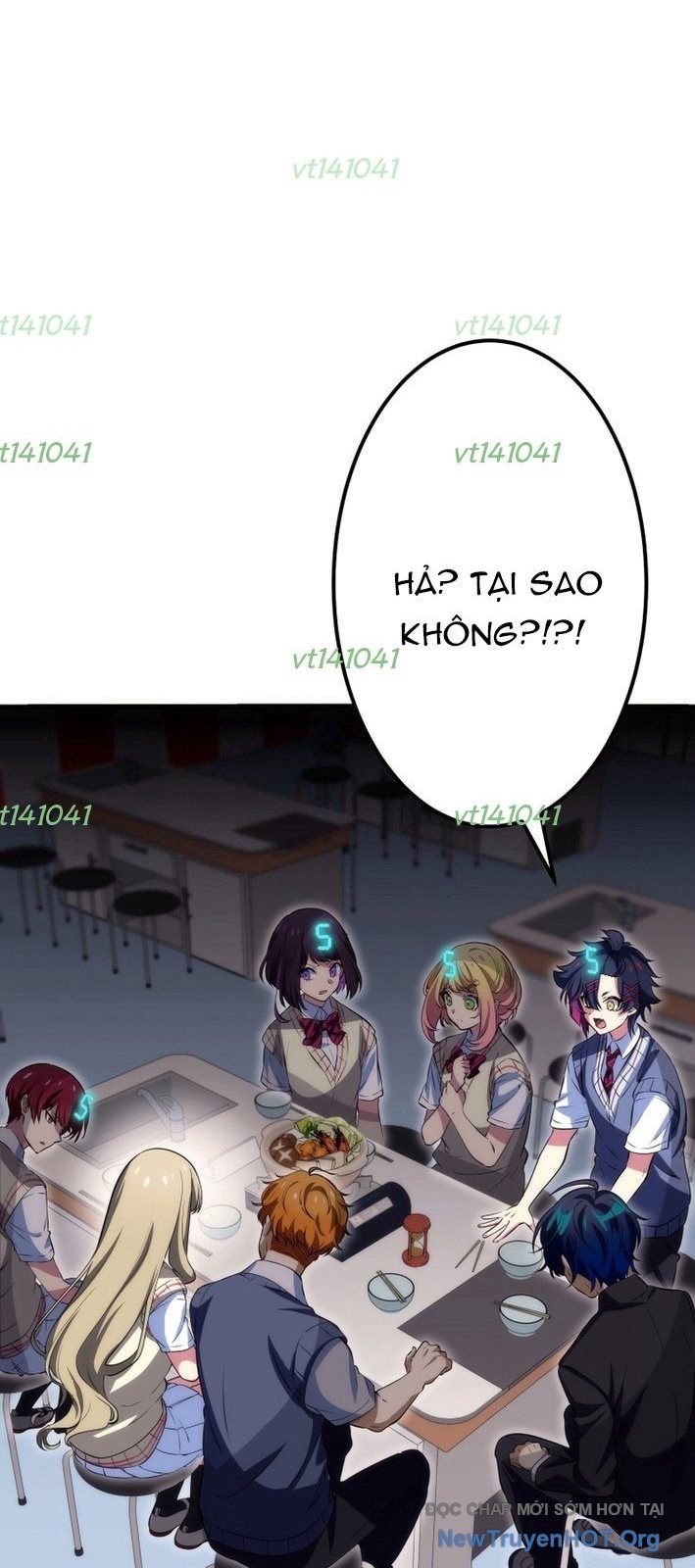 Bộ Đếm Bạn Bè Chapter 11 - 42