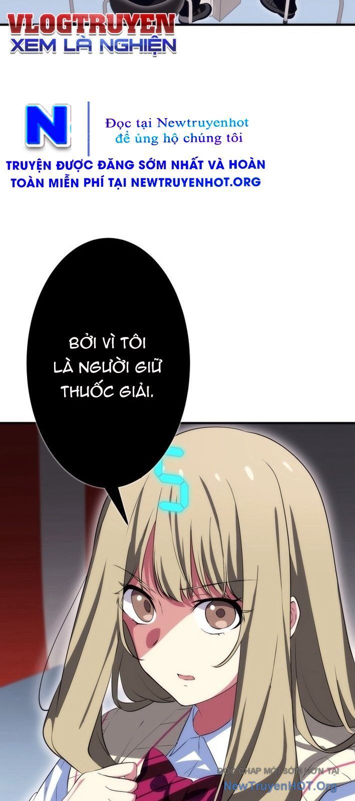 Bộ Đếm Bạn Bè Chapter 11 - 43
