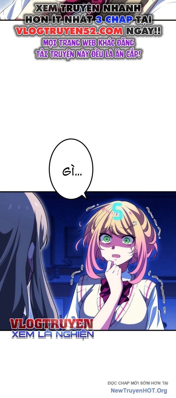 Bộ Đếm Bạn Bè Chapter 11 - 44