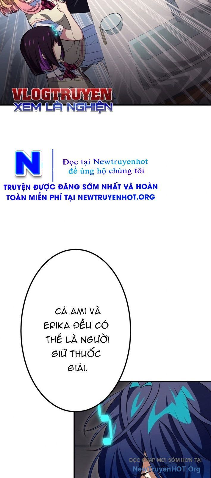 Bộ Đếm Bạn Bè Chapter 11 - 46