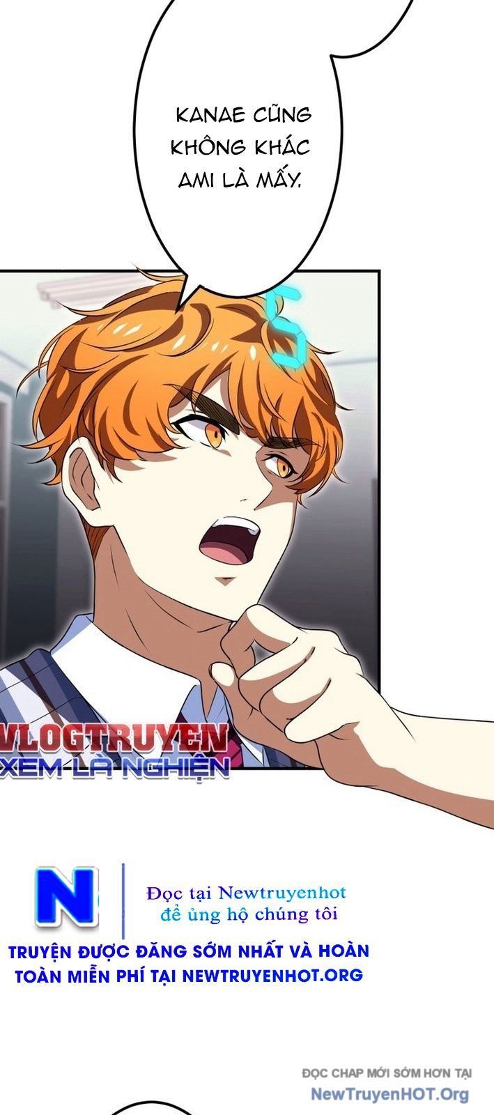 Bộ Đếm Bạn Bè Chapter 11 - 48