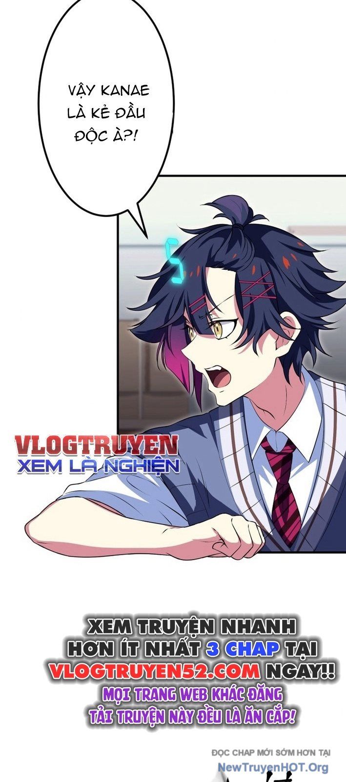 Bộ Đếm Bạn Bè Chapter 11 - 49