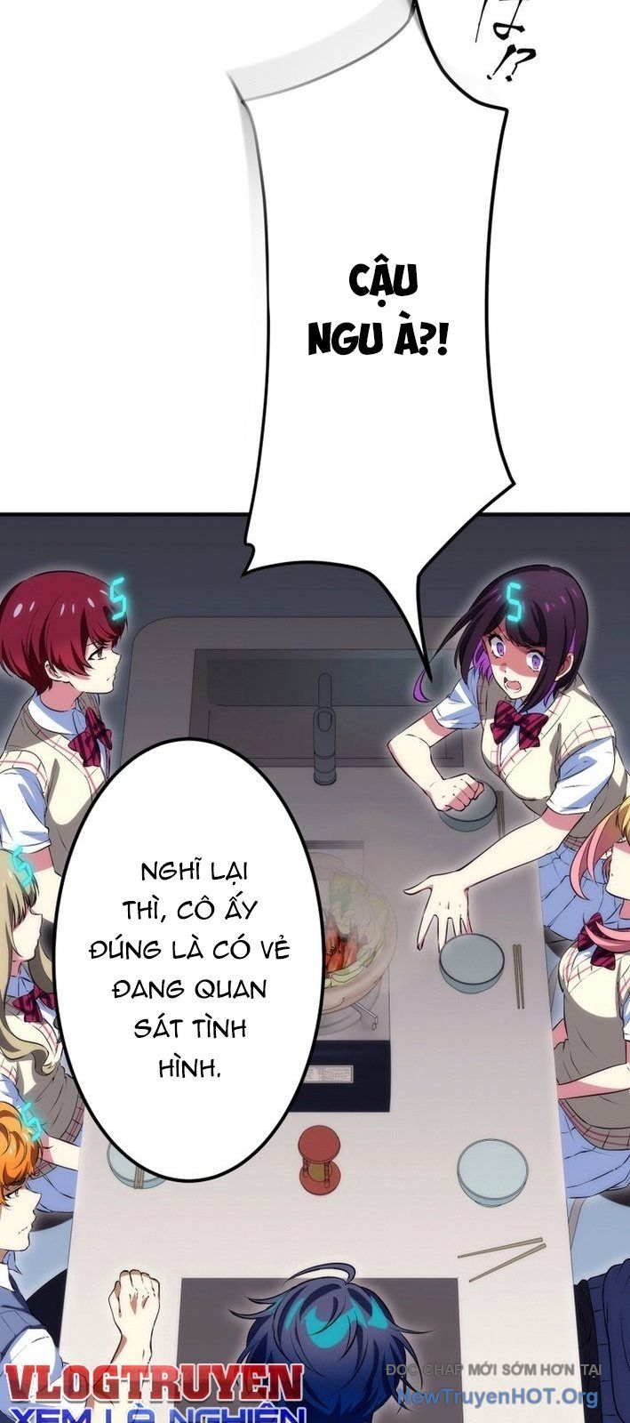 Bộ Đếm Bạn Bè Chapter 11 - 50