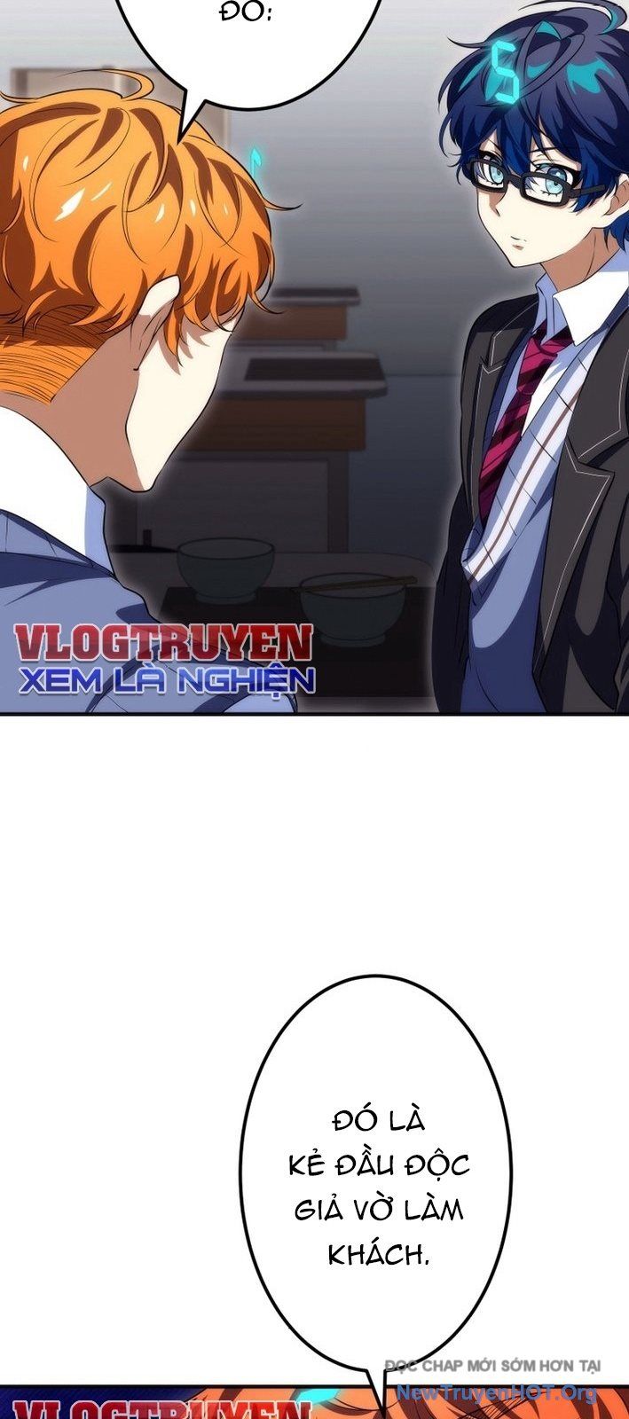 Bộ Đếm Bạn Bè Chapter 11 - 6