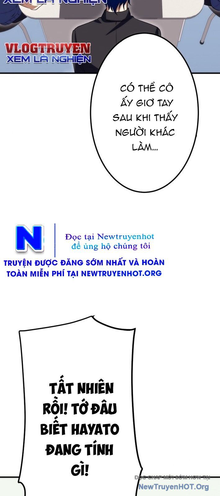 Bộ Đếm Bạn Bè Chapter 11 - 51