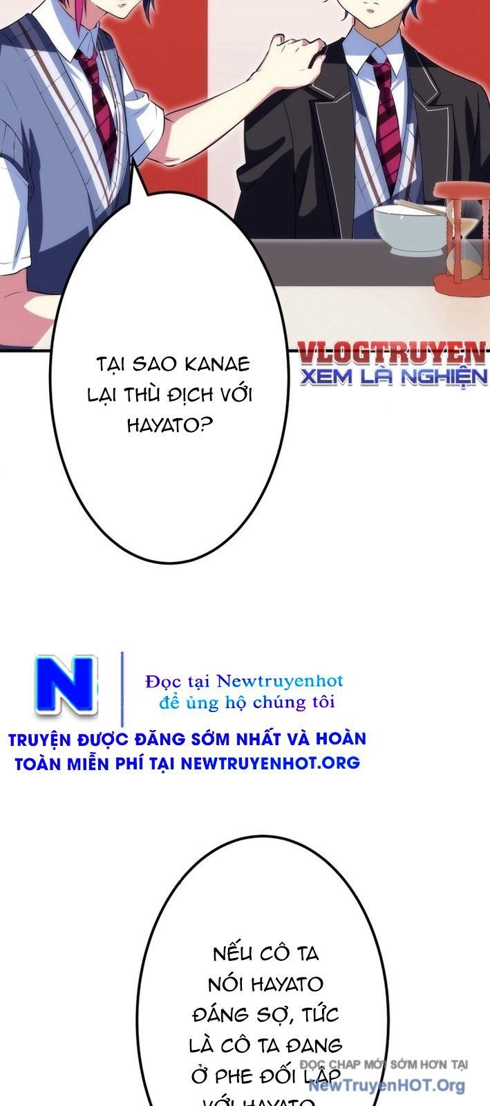 Bộ Đếm Bạn Bè Chapter 11 - 59