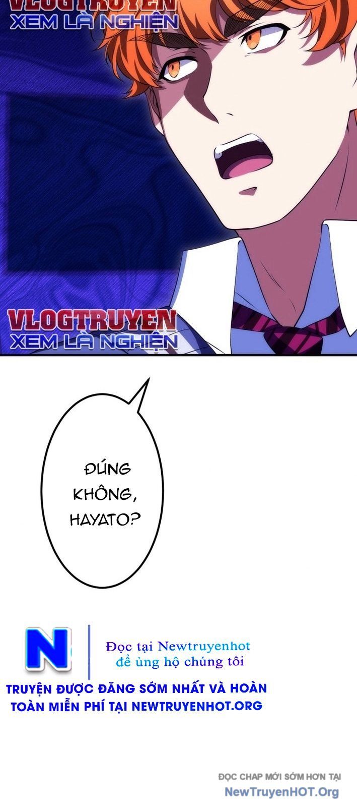 Bộ Đếm Bạn Bè Chapter 11 - 7
