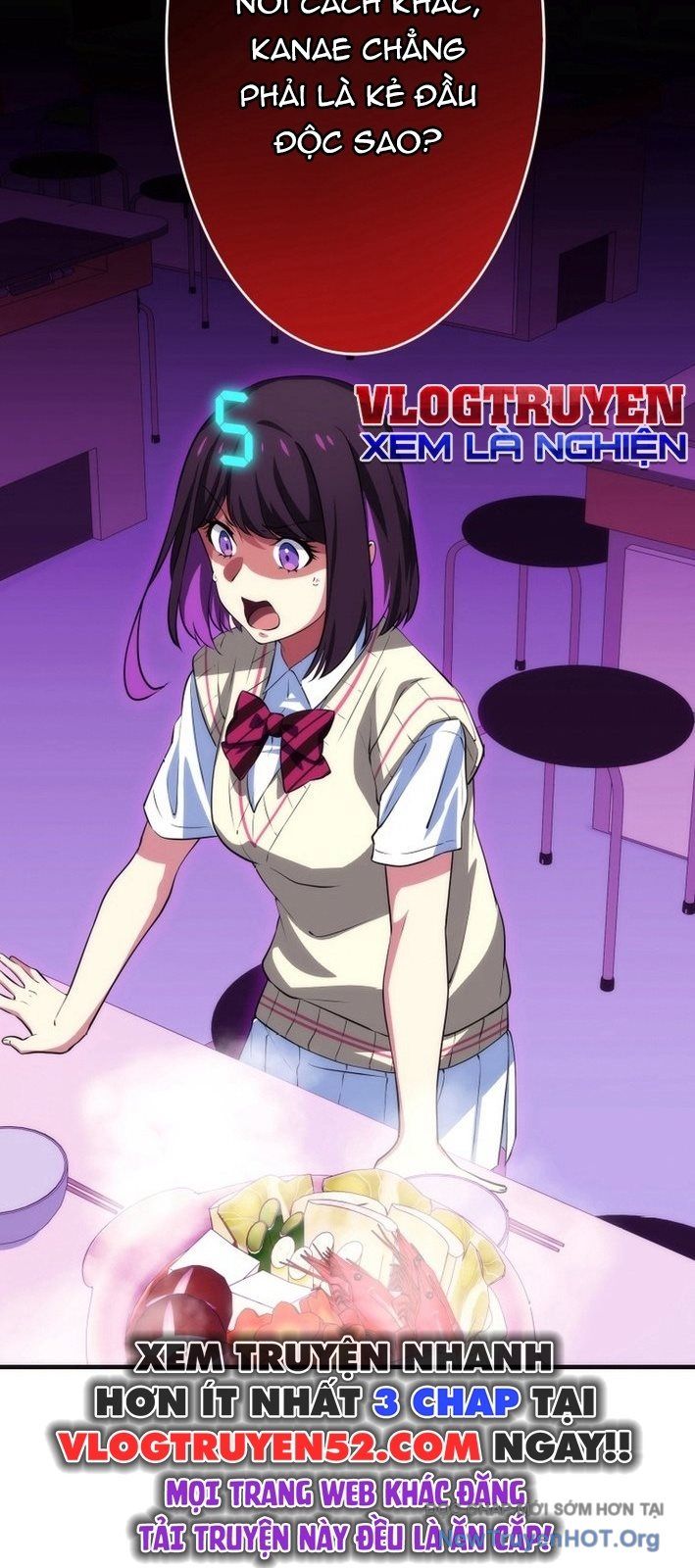 Bộ Đếm Bạn Bè Chapter 11 - 61