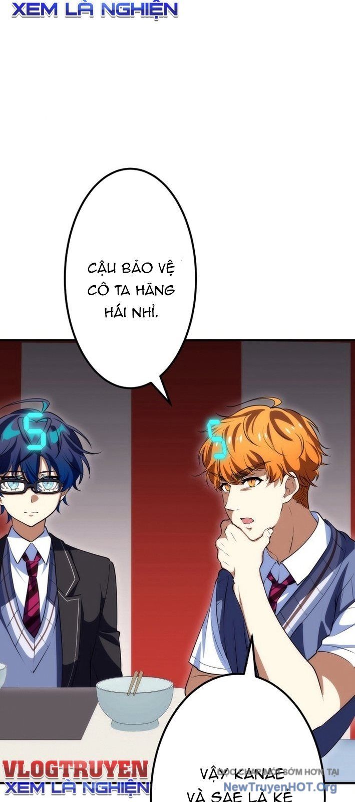 Bộ Đếm Bạn Bè Chapter 11 - 63