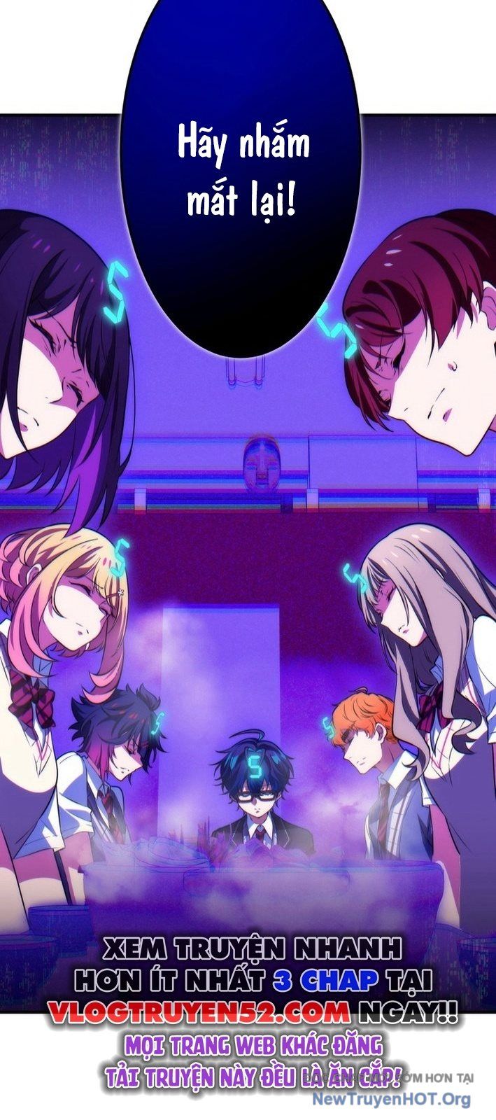 Bộ Đếm Bạn Bè Chapter 11 - 68