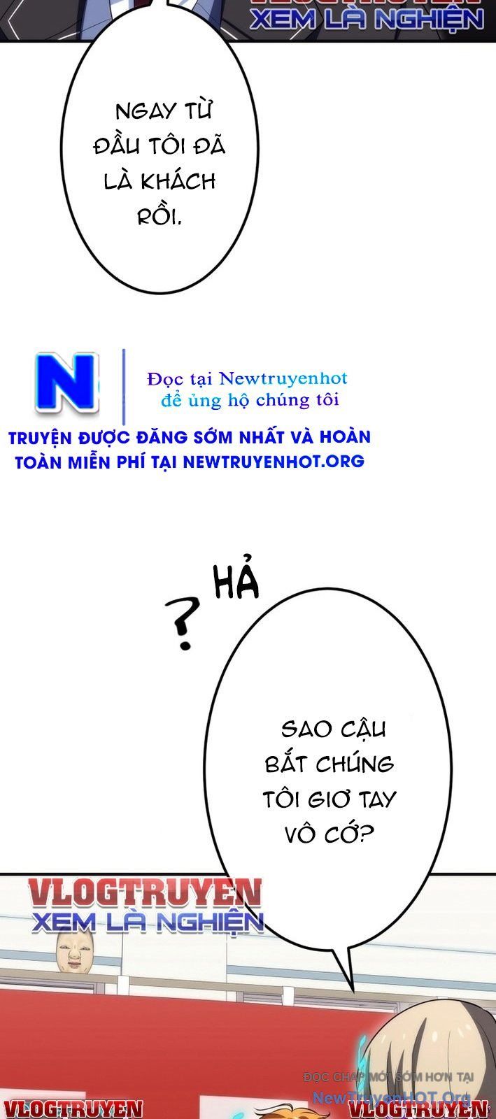 Bộ Đếm Bạn Bè Chapter 11 - 10