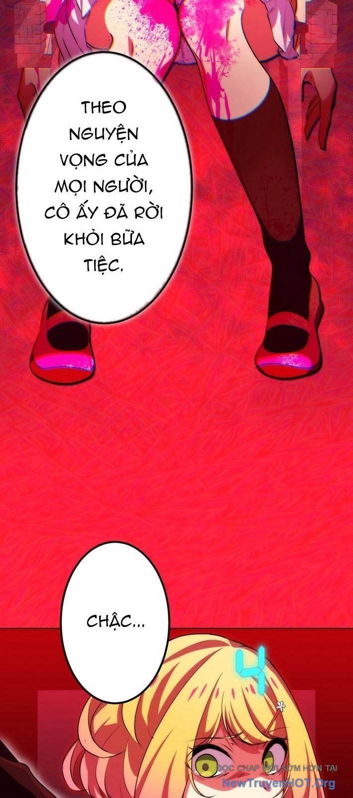 Bộ Đếm Bạn Bè Chapter 12 - 12