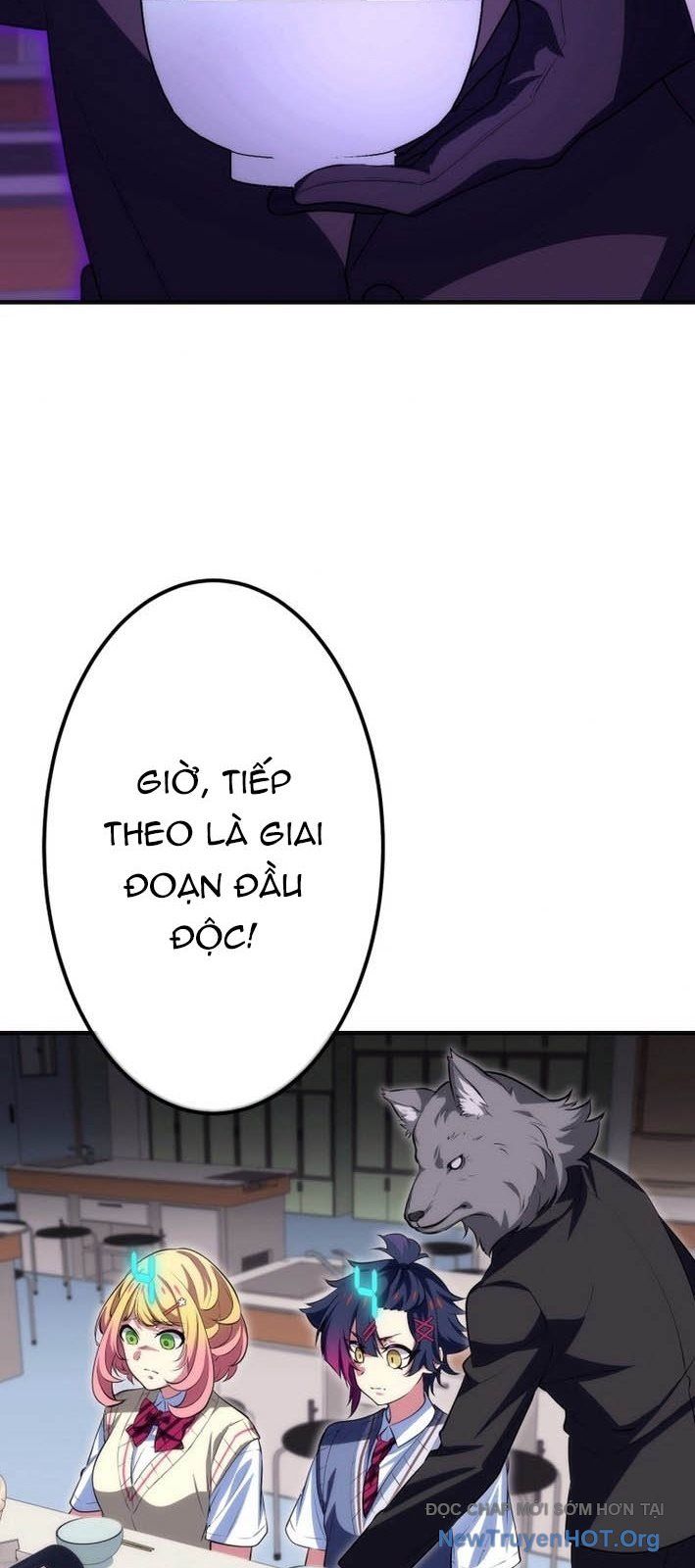 Bộ Đếm Bạn Bè Chapter 12 - 16