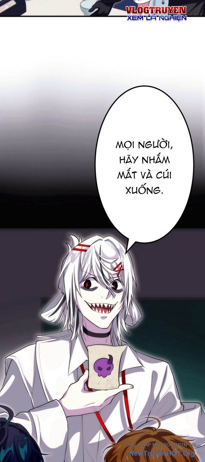 Bộ Đếm Bạn Bè Chapter 12 - 17