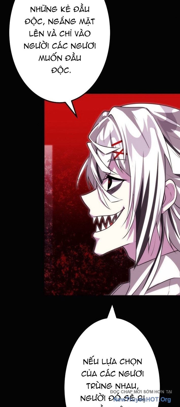 Bộ Đếm Bạn Bè Chapter 12 - 20