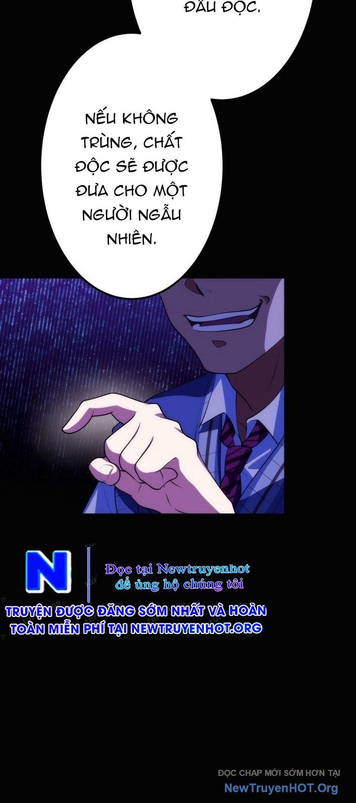 Bộ Đếm Bạn Bè Chapter 12 - 21
