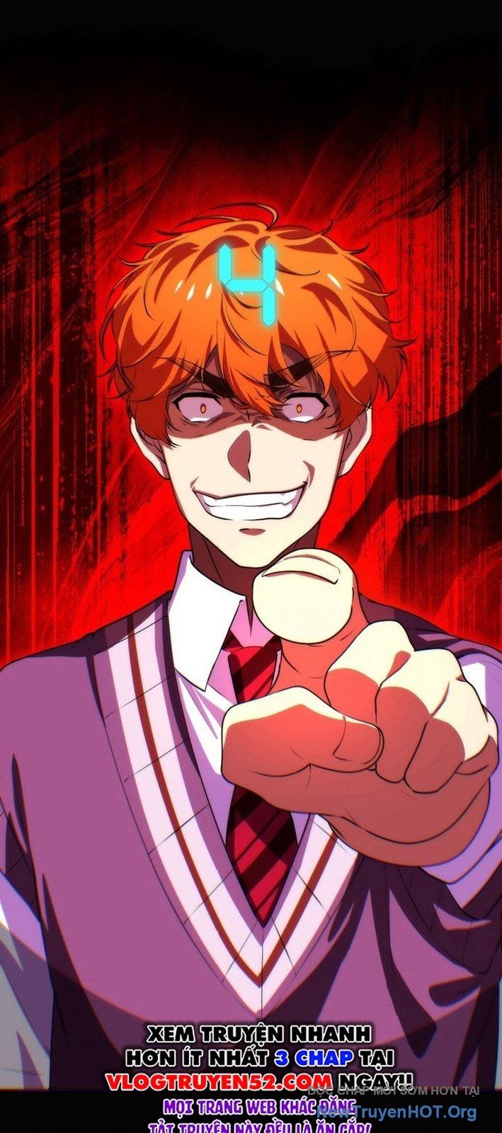 Bộ Đếm Bạn Bè Chapter 12 - 22