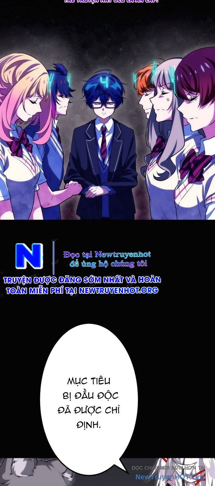 Bộ Đếm Bạn Bè Chapter 12 - 23