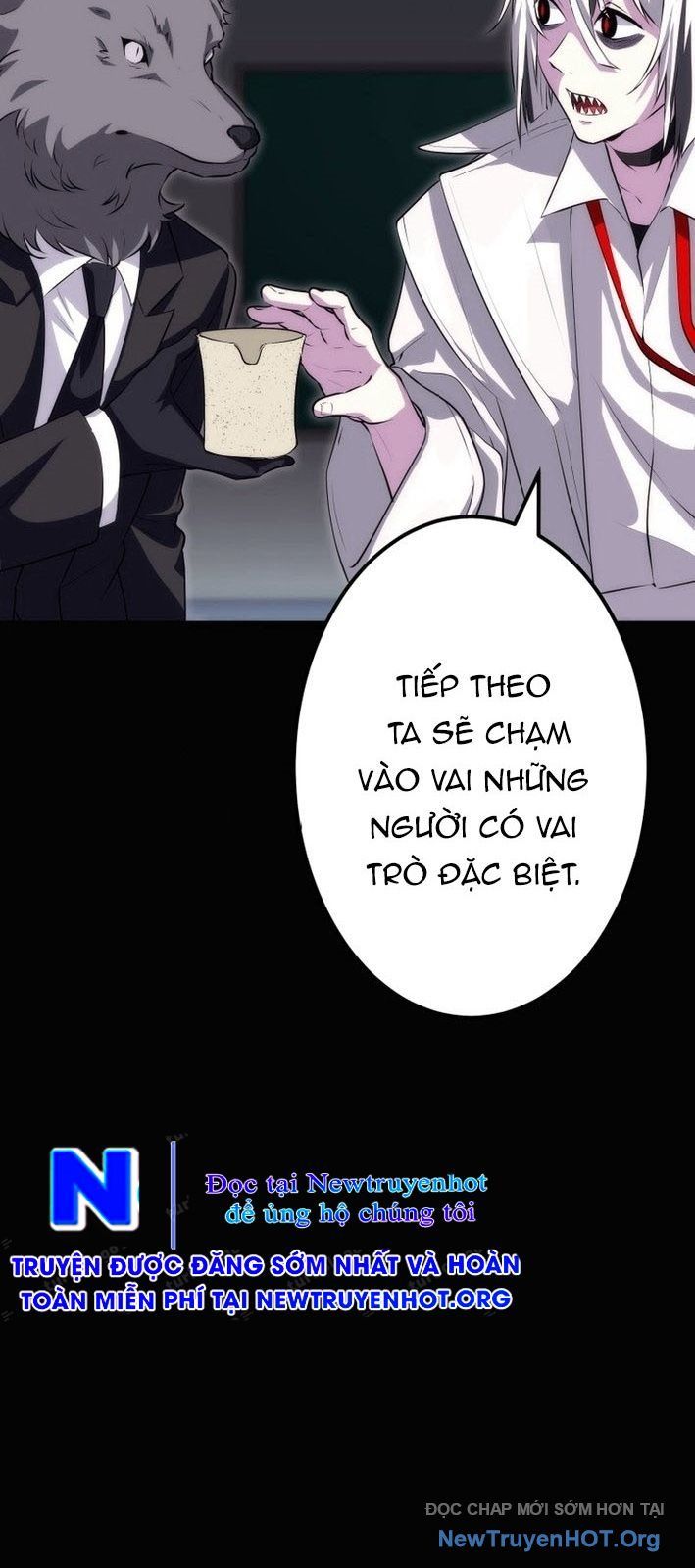 Bộ Đếm Bạn Bè Chapter 12 - 24