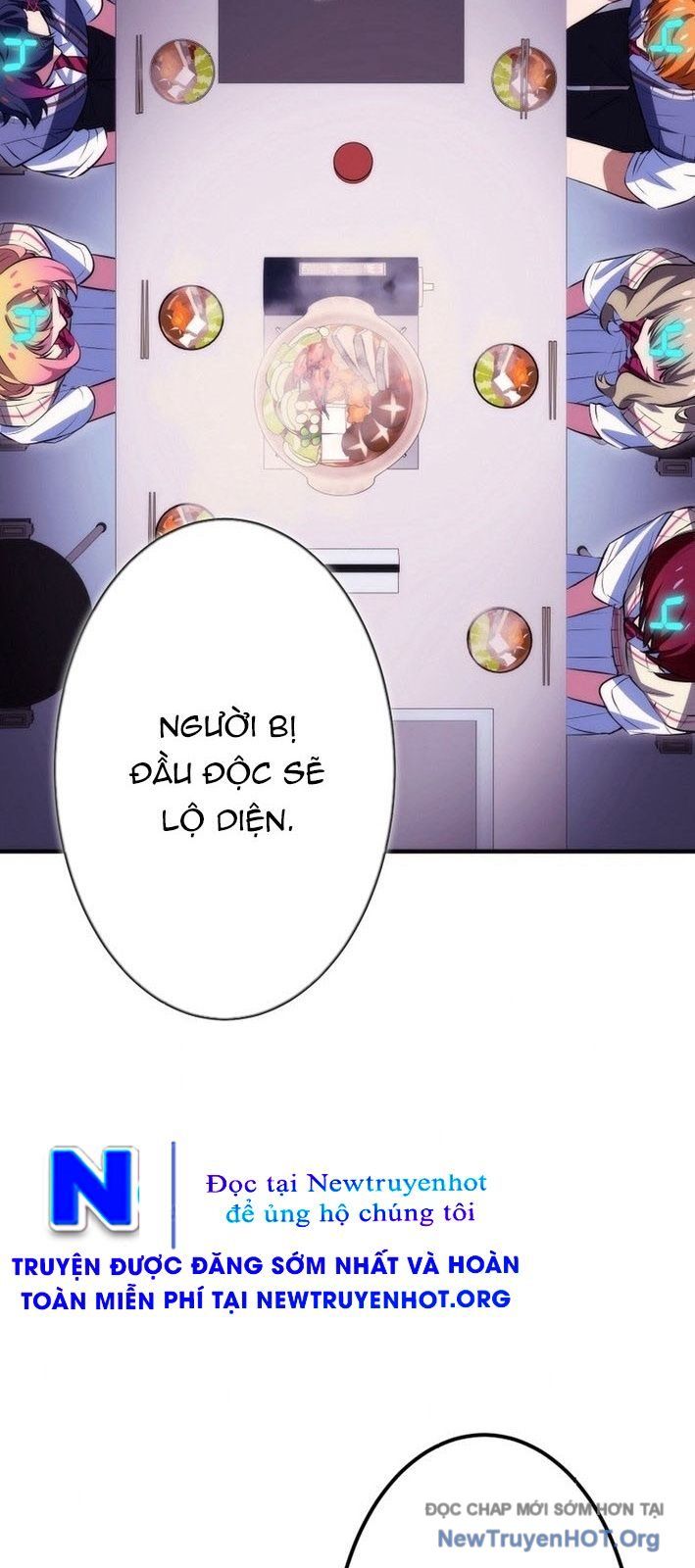 Bộ Đếm Bạn Bè Chapter 12 - 28