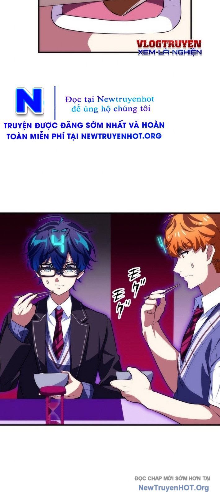 Bộ Đếm Bạn Bè Chapter 12 - 30