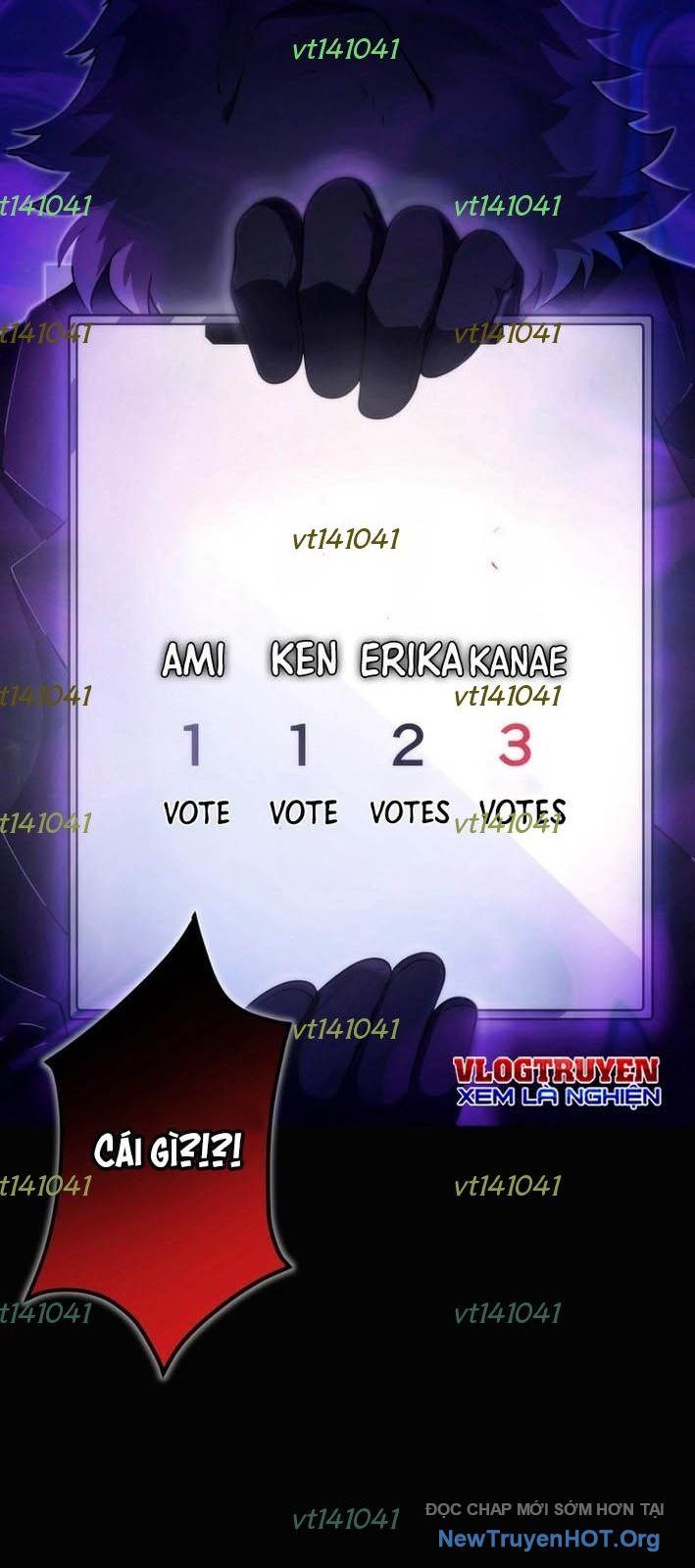 Bộ Đếm Bạn Bè Chapter 12 - 4