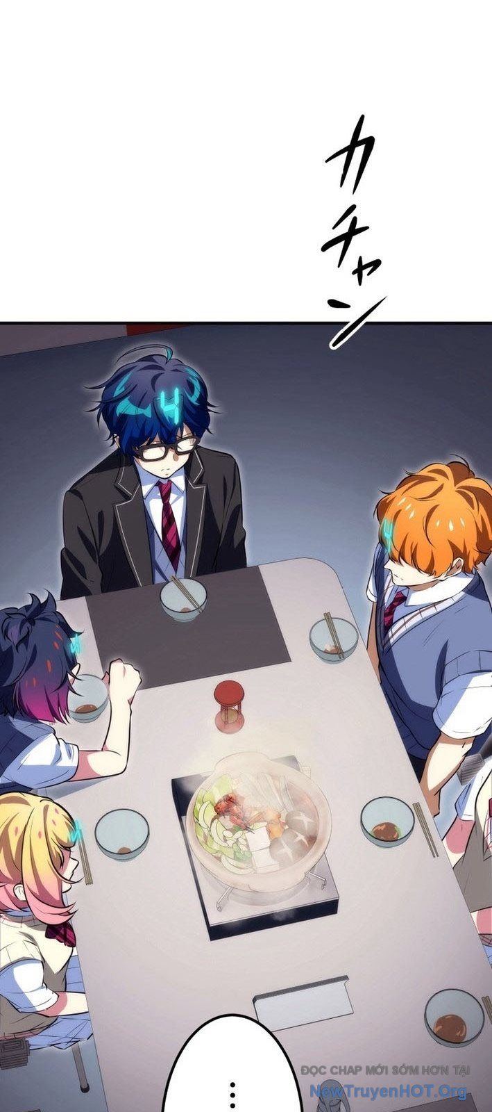 Bộ Đếm Bạn Bè Chapter 12 - 32