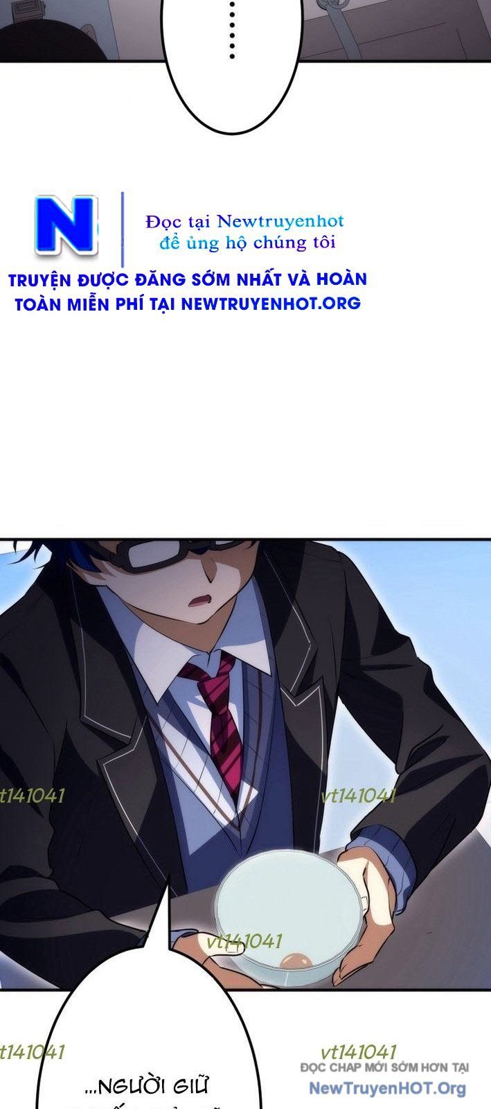 Bộ Đếm Bạn Bè Chapter 12 - 33