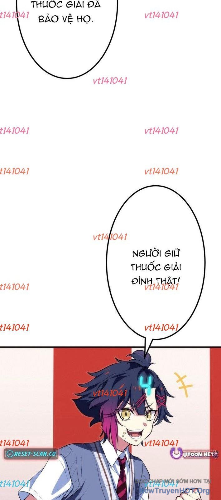 Bộ Đếm Bạn Bè Chapter 12 - 34