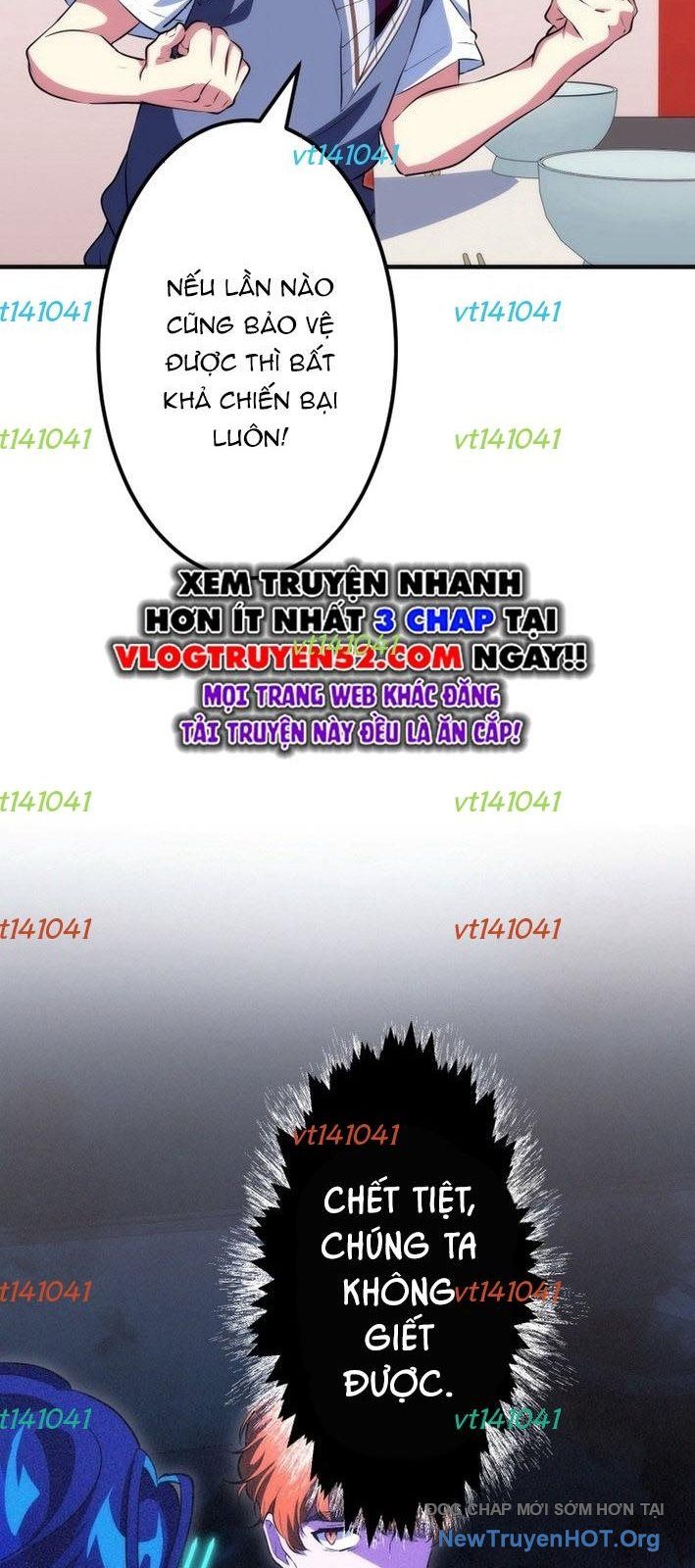 Bộ Đếm Bạn Bè Chapter 12 - 35