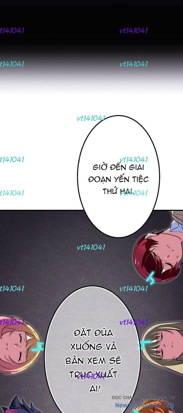 Bộ Đếm Bạn Bè Chapter 12 - 37