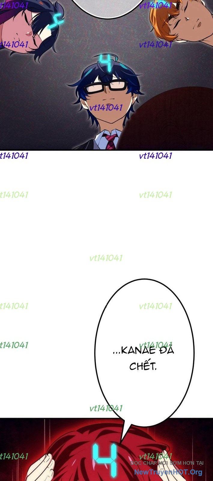 Bộ Đếm Bạn Bè Chapter 12 - 38
