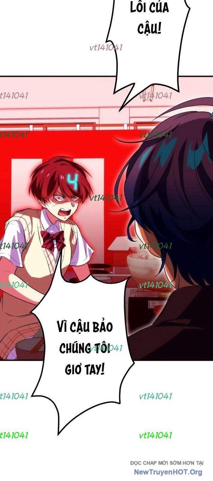 Bộ Đếm Bạn Bè Chapter 12 - 40