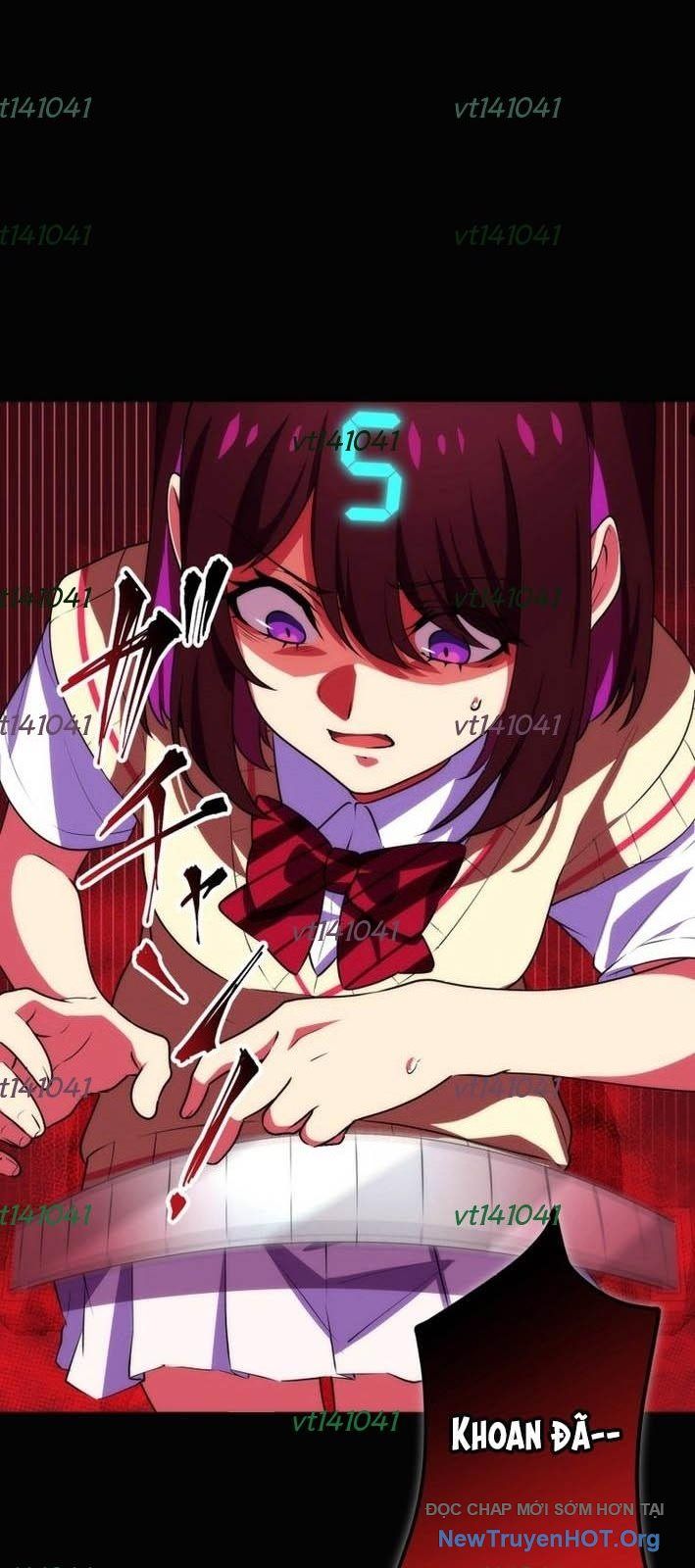 Bộ Đếm Bạn Bè Chapter 12 - 5