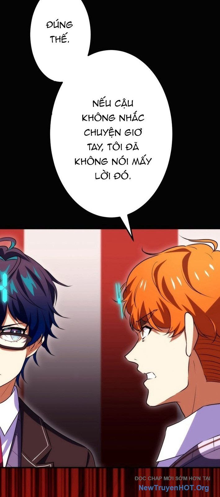 Bộ Đếm Bạn Bè Chapter 12 - 43