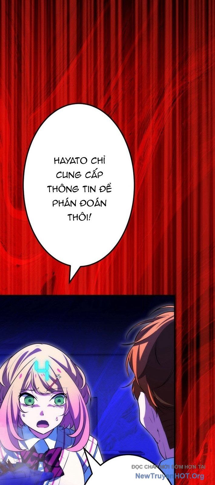 Bộ Đếm Bạn Bè Chapter 12 - 44