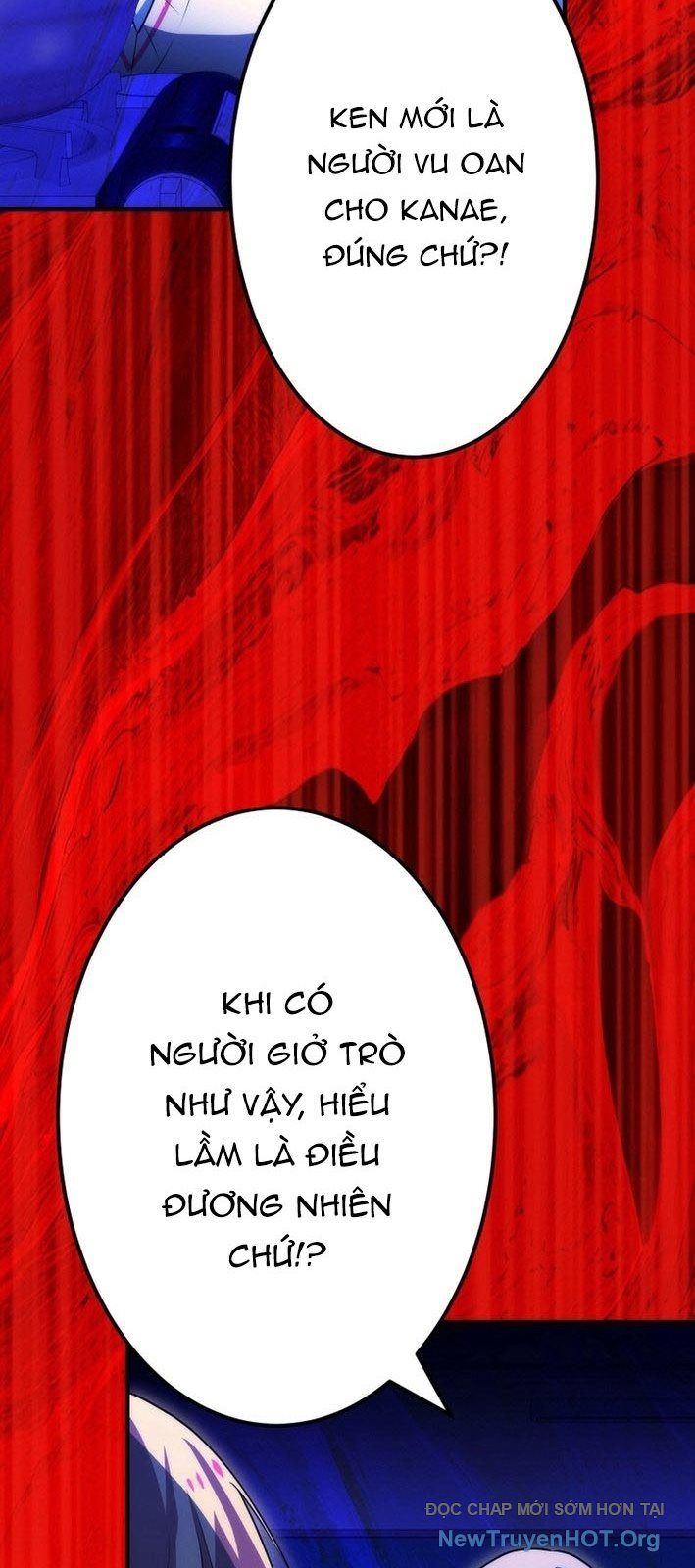 Bộ Đếm Bạn Bè Chapter 12 - 45