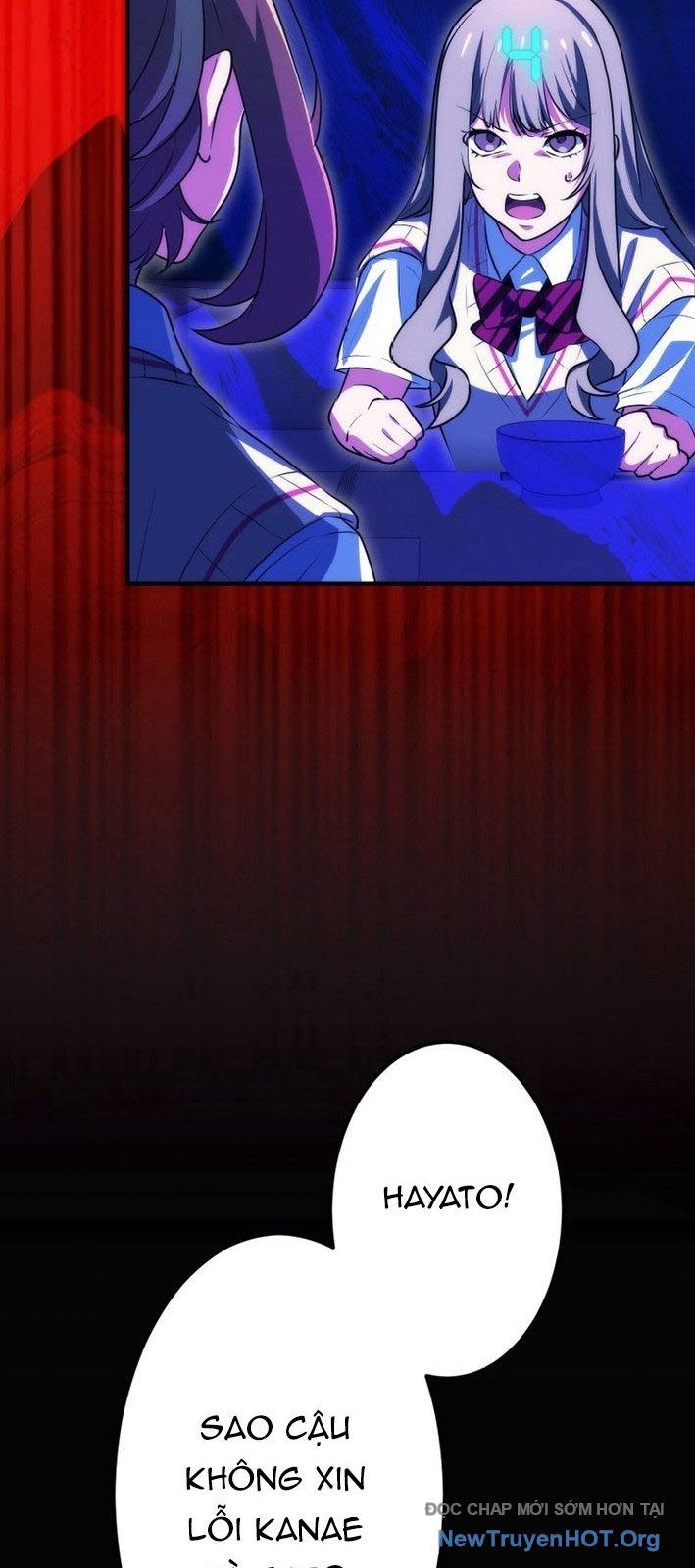 Bộ Đếm Bạn Bè Chapter 12 - 46