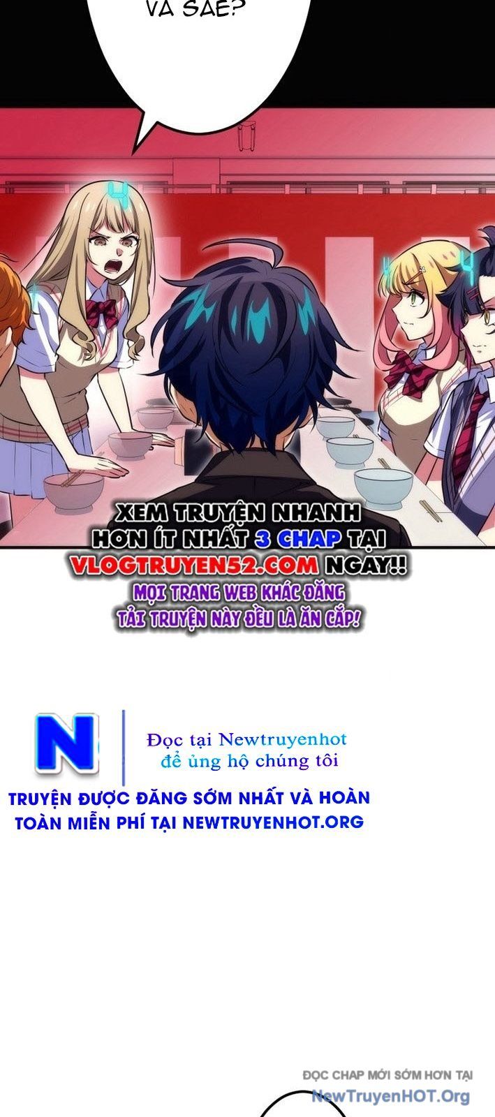 Bộ Đếm Bạn Bè Chapter 12 - 47