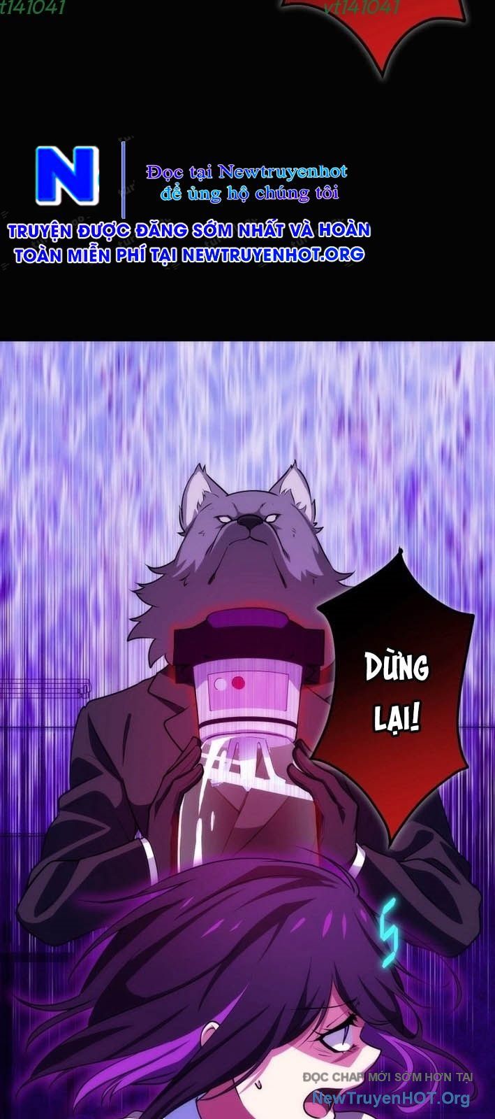 Bộ Đếm Bạn Bè Chapter 12 - 6