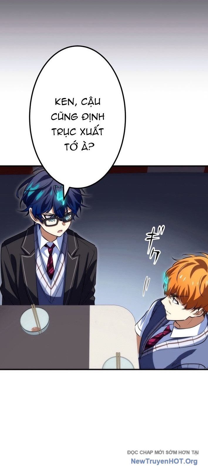 Bộ Đếm Bạn Bè Chapter 12 - 51