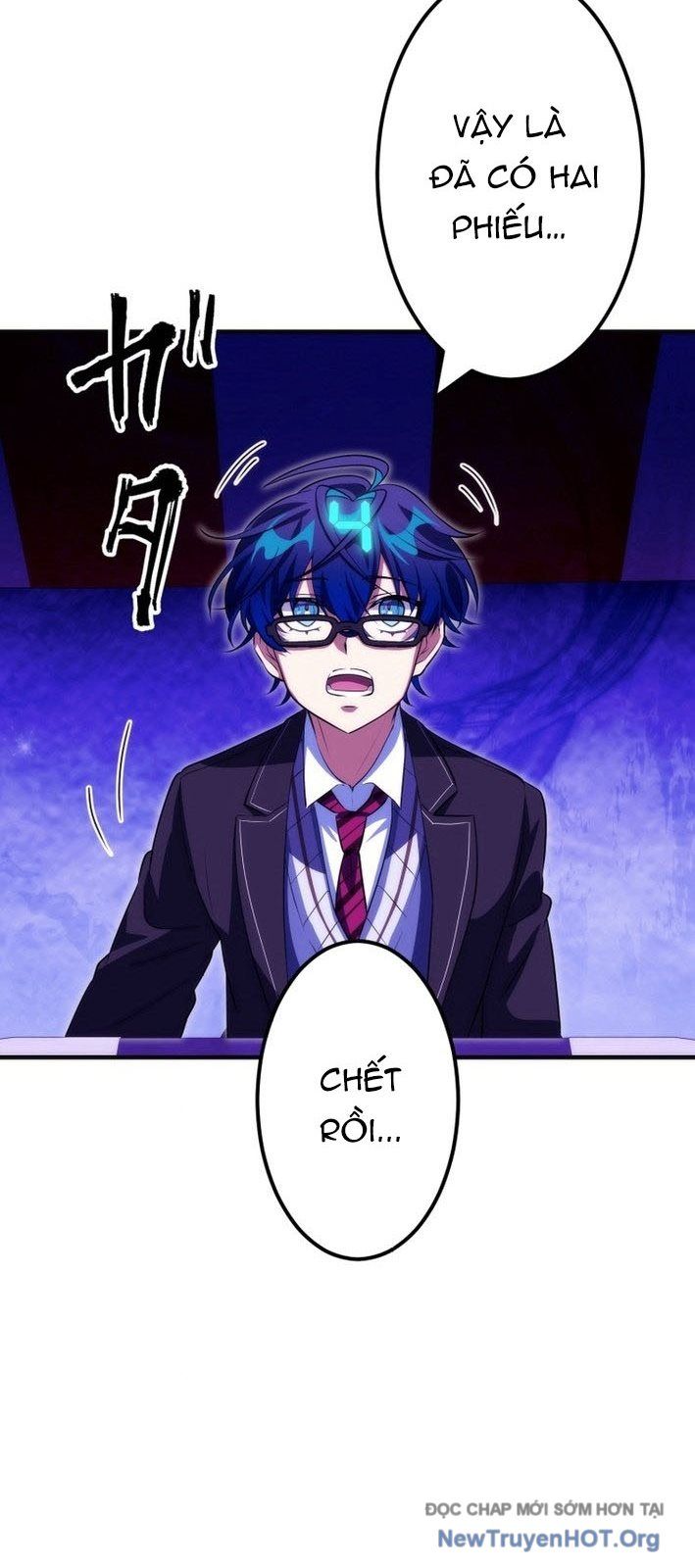 Bộ Đếm Bạn Bè Chapter 12 - 53