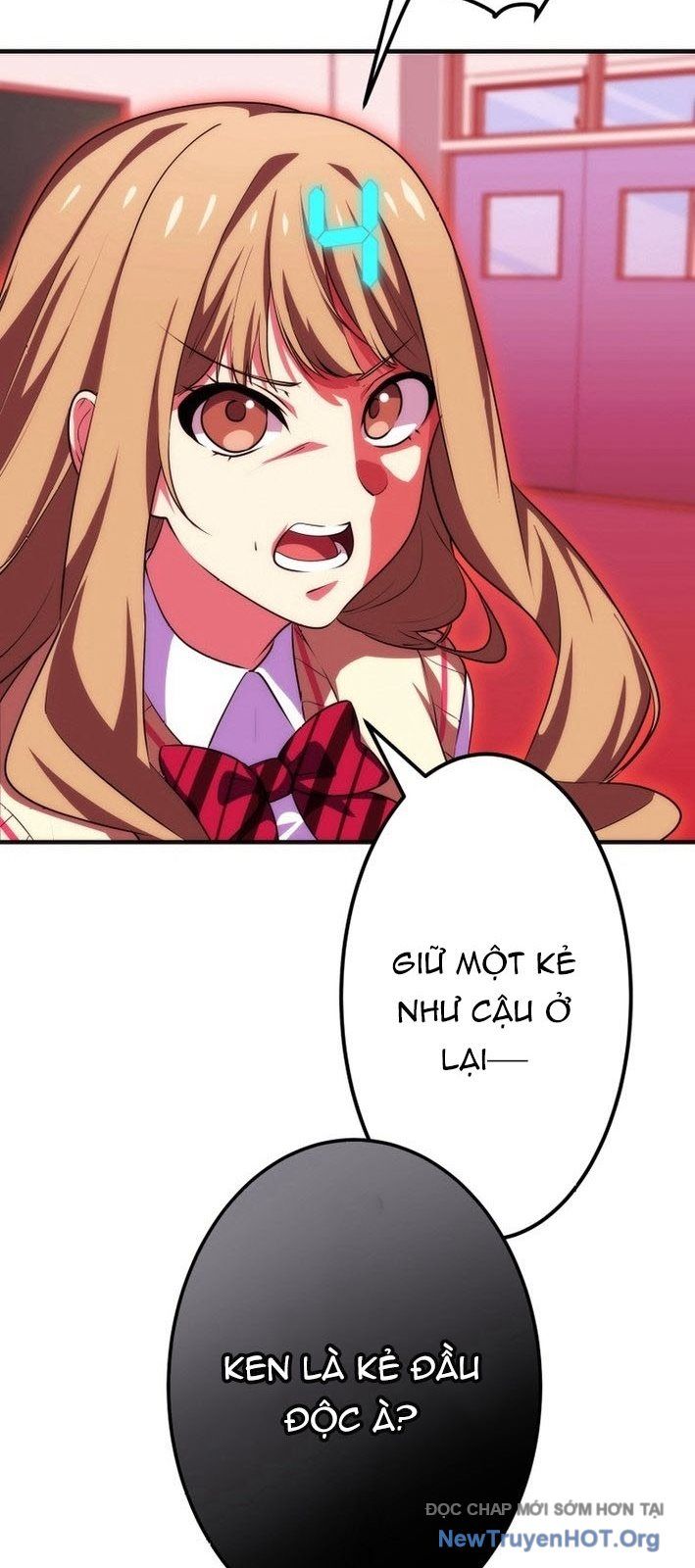 Bộ Đếm Bạn Bè Chapter 12 - 55