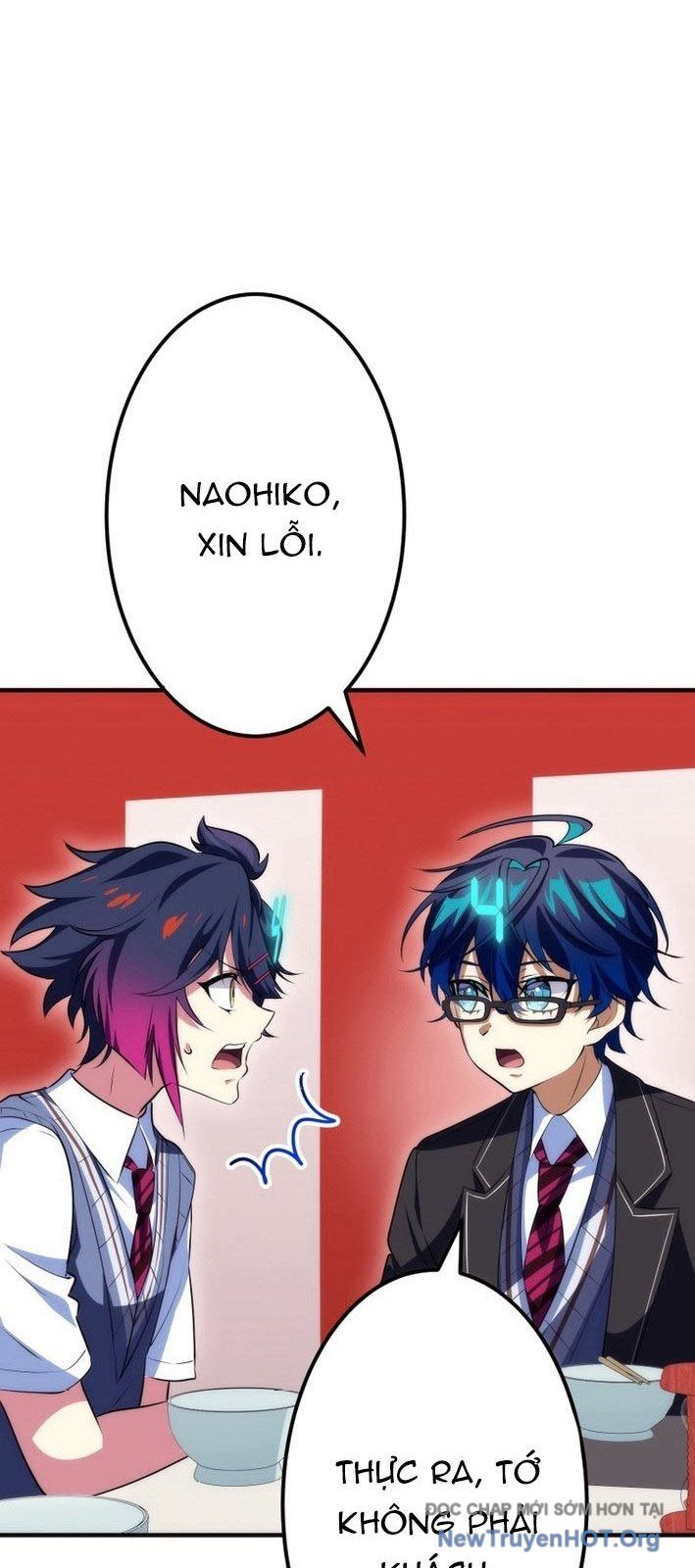 Bộ Đếm Bạn Bè Chapter 12 - 62