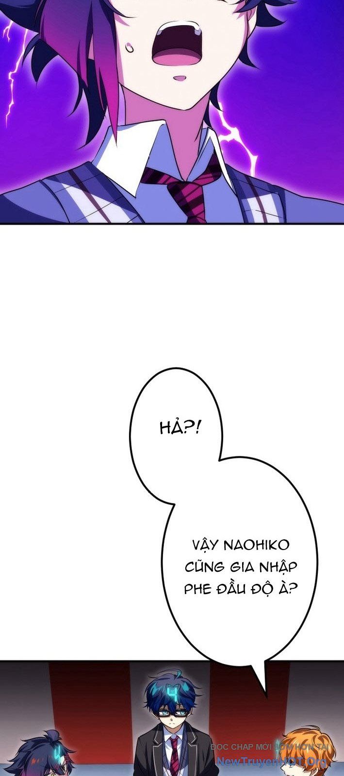 Bộ Đếm Bạn Bè Chapter 12 - 64