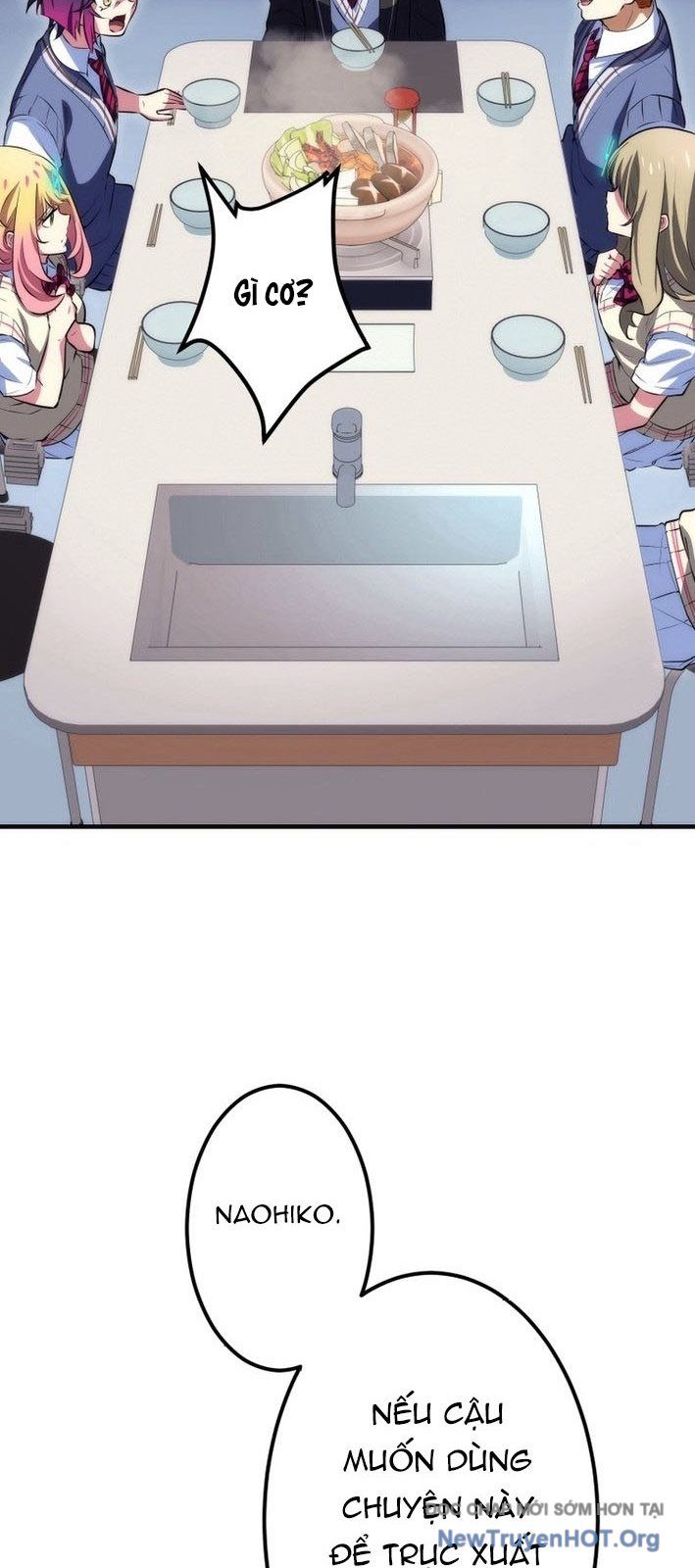 Bộ Đếm Bạn Bè Chapter 12 - 65